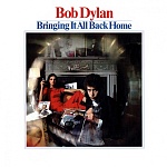 BOB DYLAN / BRINGING IT ALL BACK HOME [Numbered, Limited Edition][45rpm 180g 2LP]